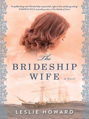cover image of The Brideship Wife